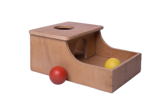 The Looker Playkit For Newborn (0-12 months)