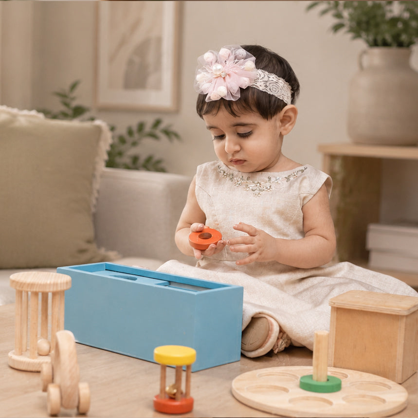 The Companion Playkit (13 - 18 Months)