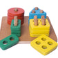 The Helper Playkit (19 - 24 months)