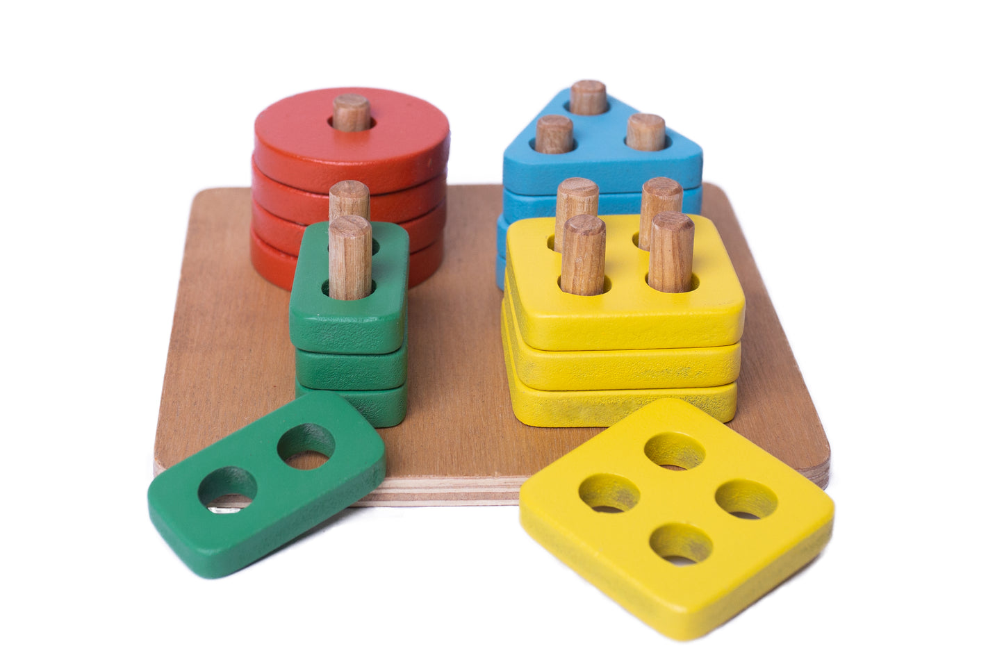 The Helper Playkit (19 - 24 months)