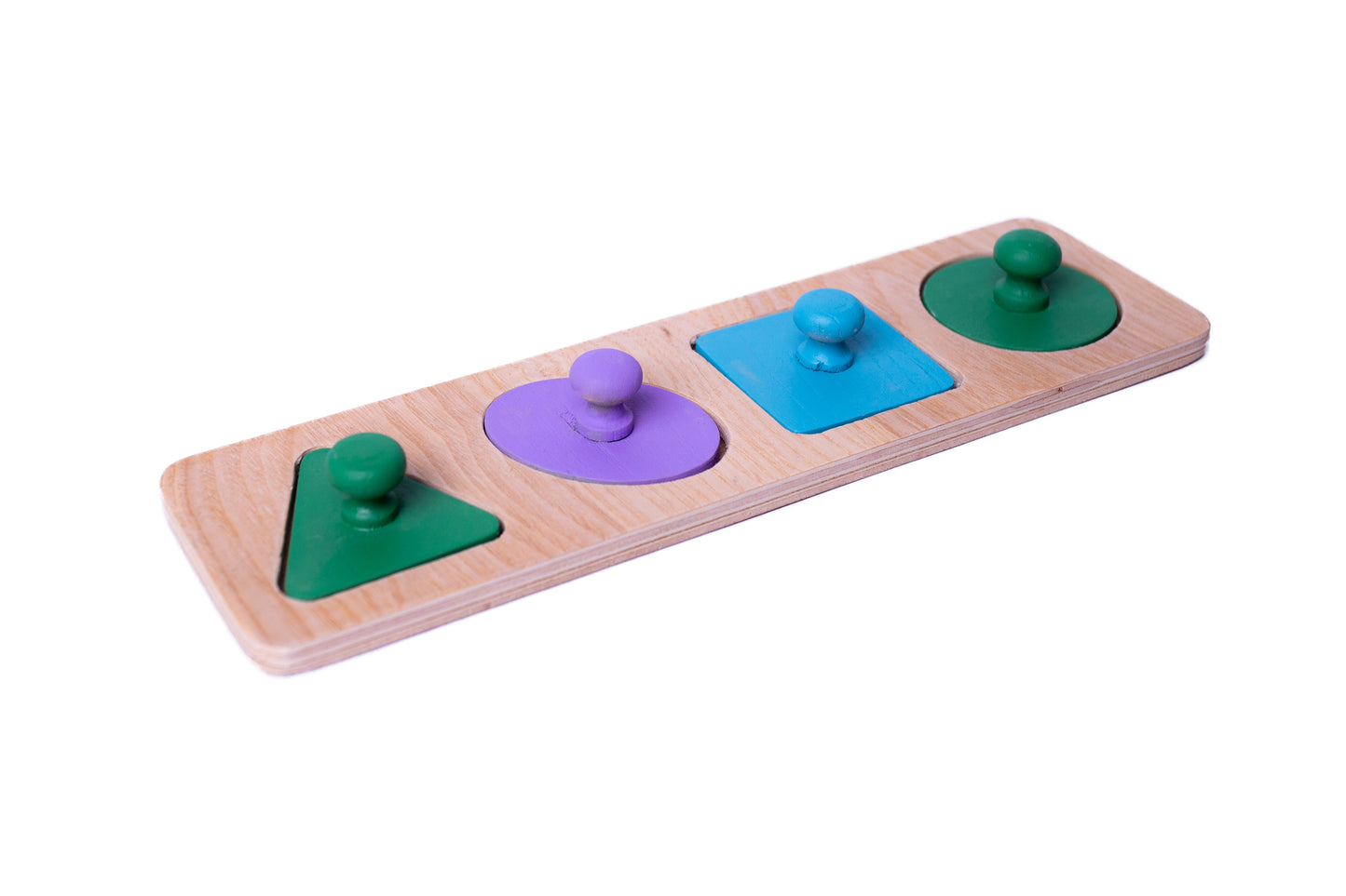 The Companion Playkit (13 - 18 Months)