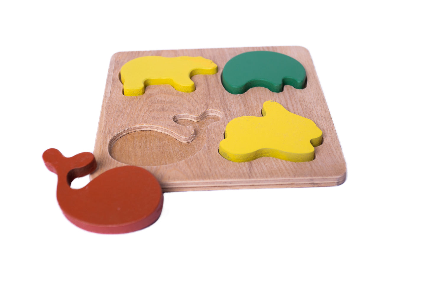 The Helper Playkit (19 - 24 months)