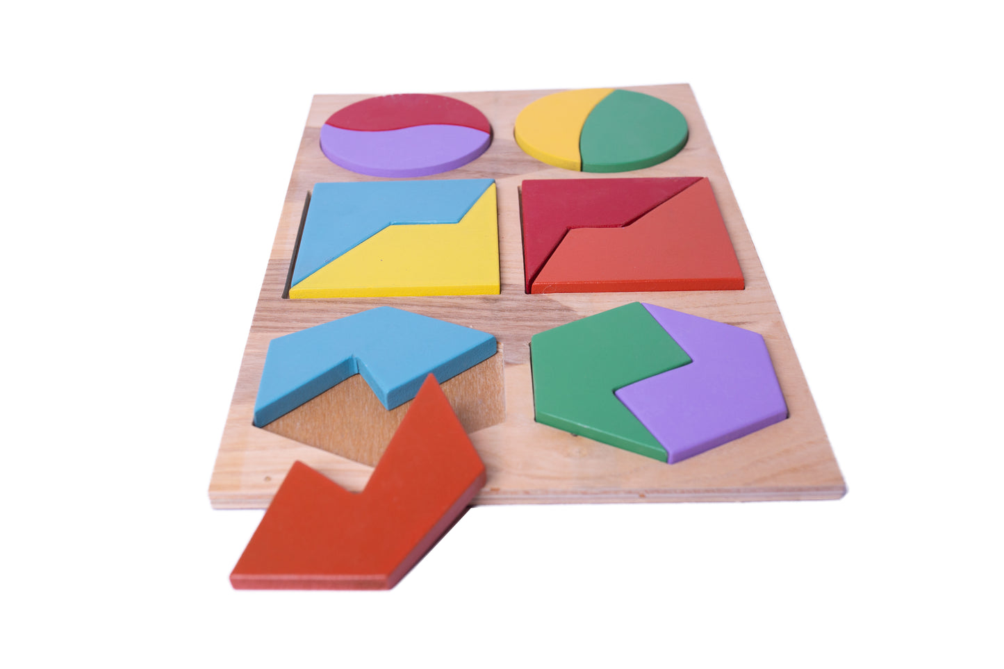 The Investigator Playkit (25 - 30 Months)