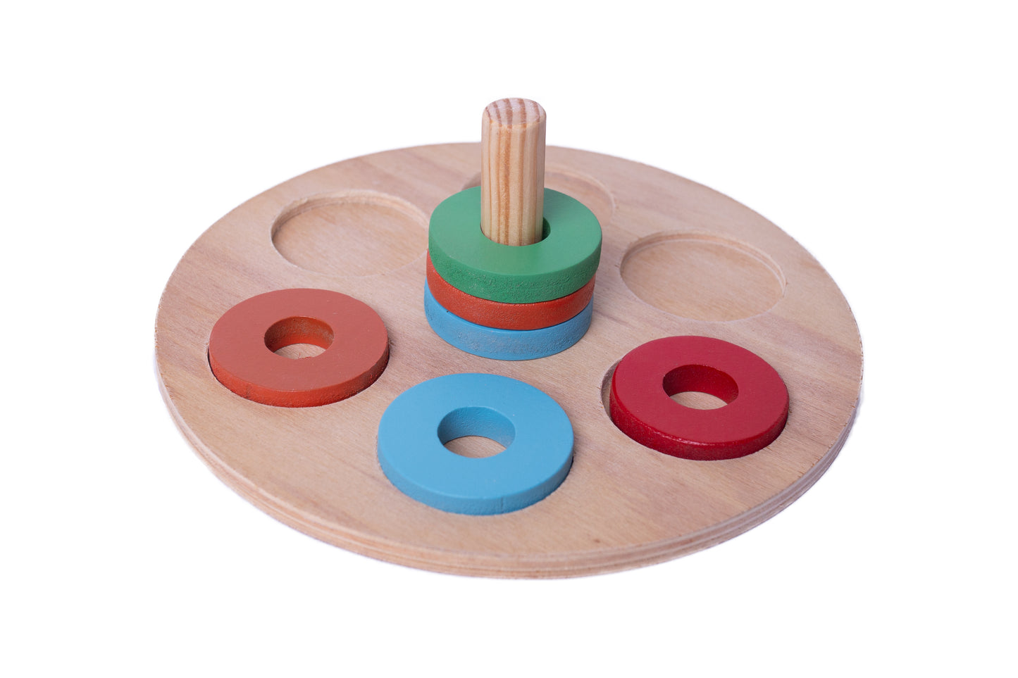 The Companion Playkit (13 - 18 Months)