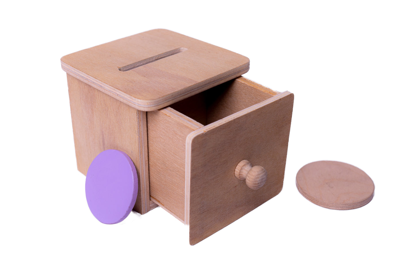 The Companion Playkit (13 - 18 Months)