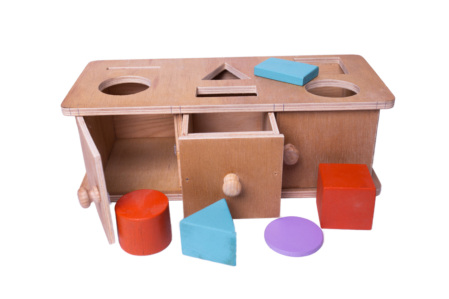 The Helper Playkit (19 - 24 months)