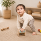 The Looker Playkit For Newborn (0-12 months)